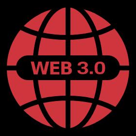 Web 3.0 logo